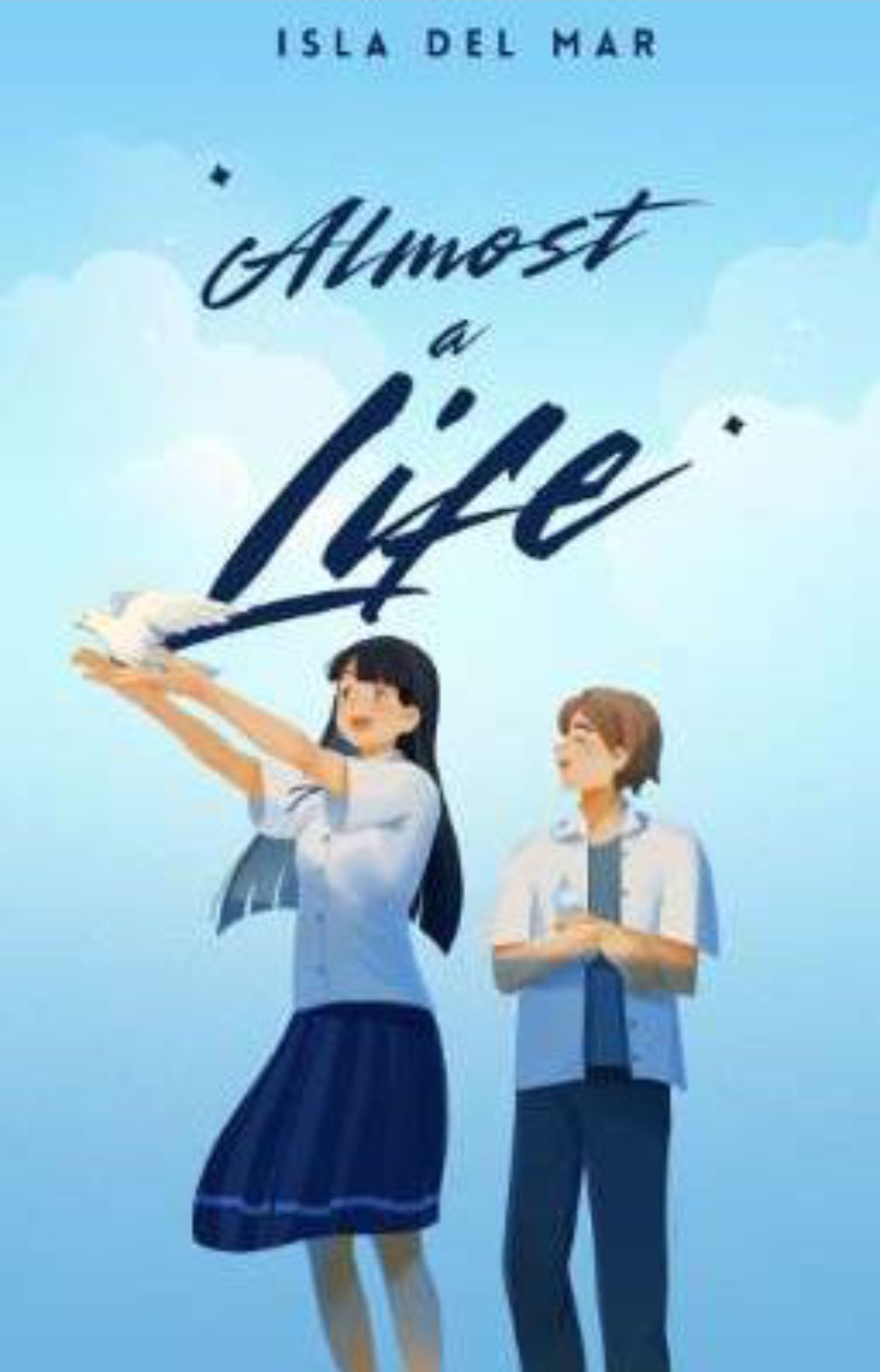 Almost a Life – Ch. 3